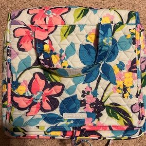 Vera Bradley Floral Women's Bag - Multicolor